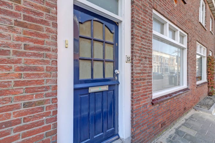 Foto 3 van P.C. Bothstraat 15