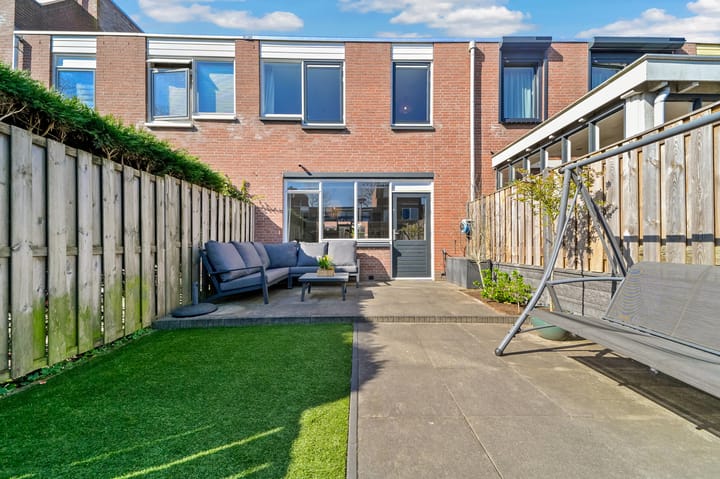 Foto 13 van Pijlstaartpad 39