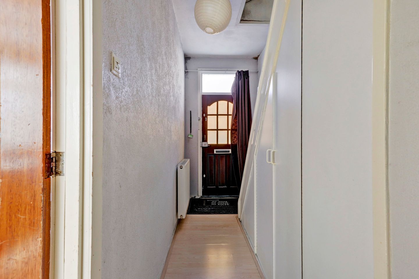 Foto 4 van P.C. Bothstraat 15