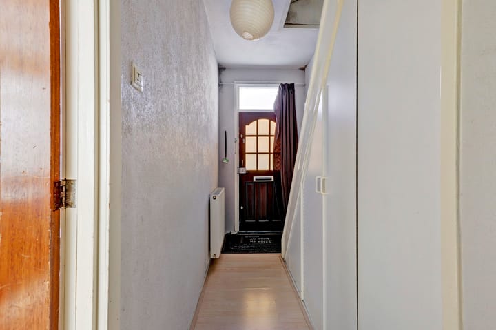 Foto 4 van P.C. Bothstraat 15