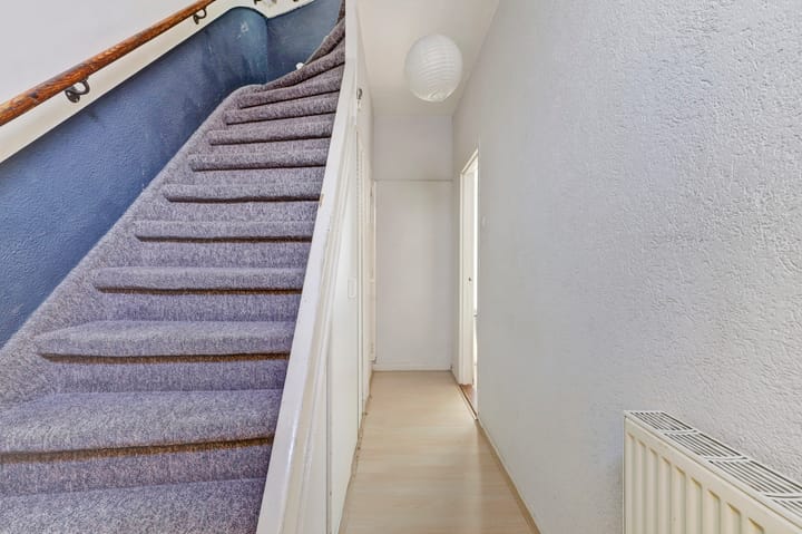 Foto 5 van P.C. Bothstraat 15