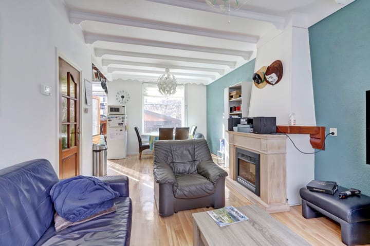 Foto 7 van P.C. Bothstraat 15