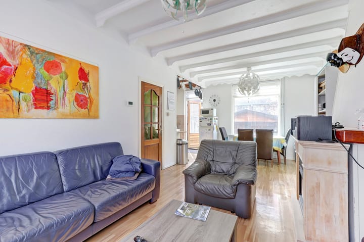 Foto 8 van P.C. Bothstraat 15