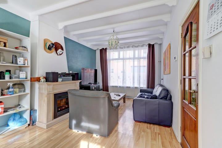 Foto 9 van P.C. Bothstraat 15