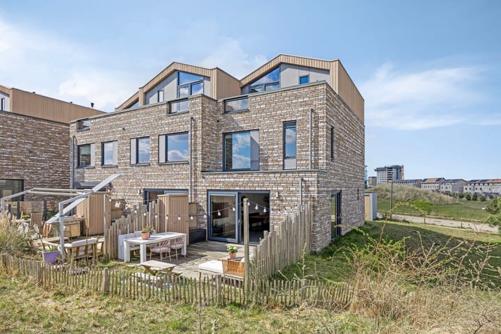 Foto 28 van Duinrugstraat 9