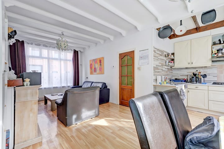 Foto 11 van P.C. Bothstraat 15