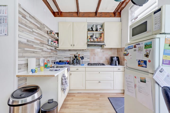 Foto 12 van P.C. Bothstraat 15