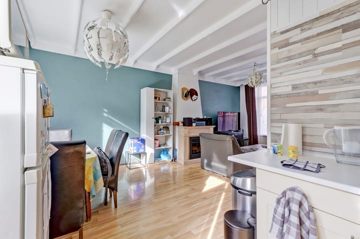 Foto 10 van P.C. Bothstraat 15