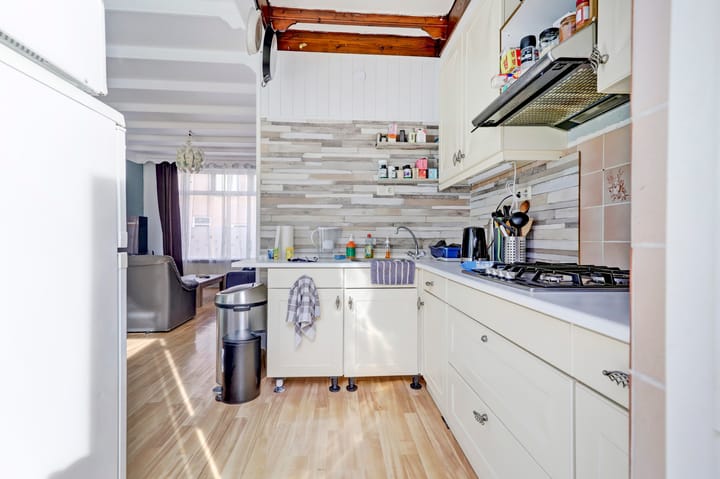 Foto 13 van P.C. Bothstraat 15