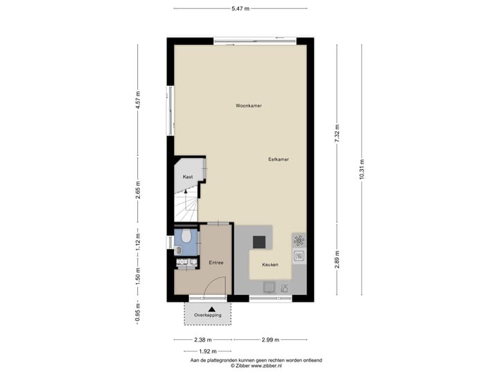 Foto 33 van Duinrugstraat 9