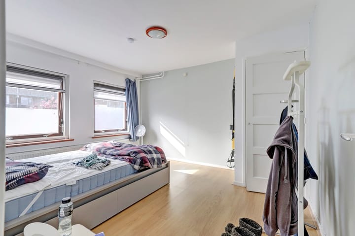 Foto 15 van P.C. Bothstraat 15