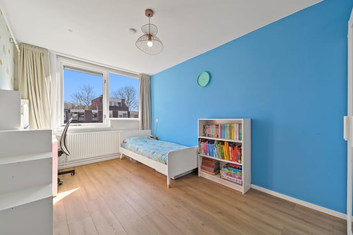 Foto 23 van Pijlstaartpad 39