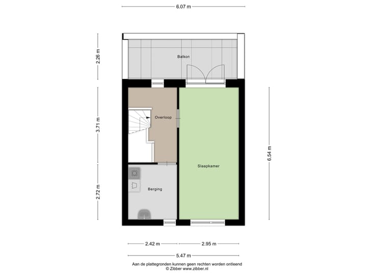 Foto 35 van Duinrugstraat 9