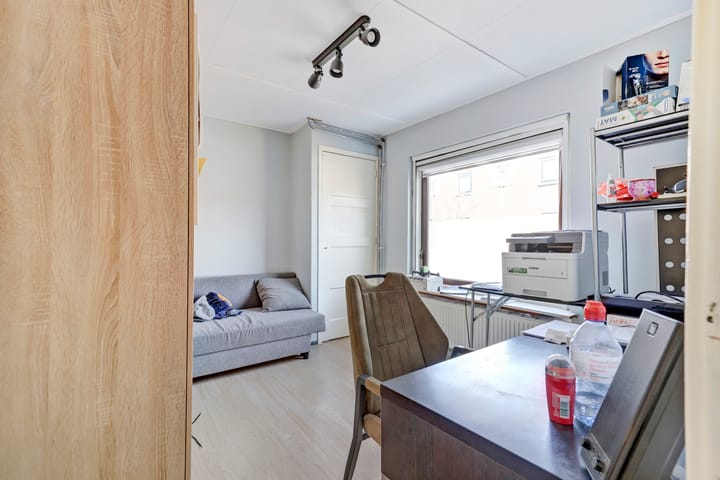 Foto 16 van P.C. Bothstraat 15