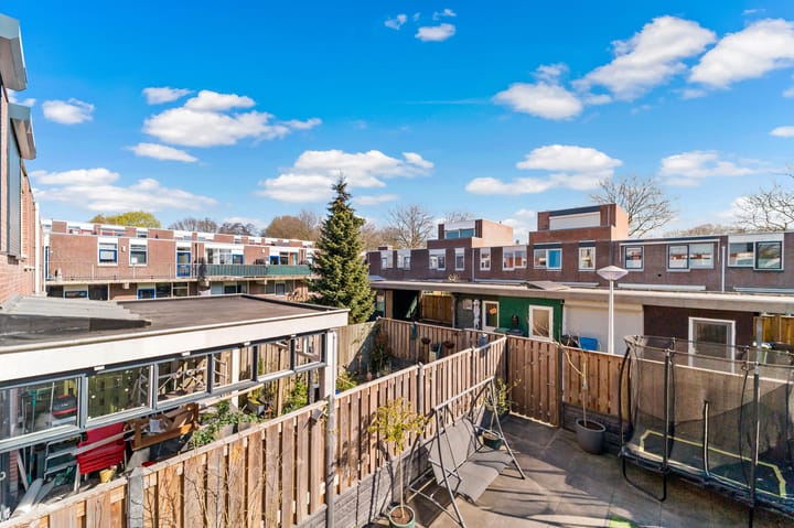 Foto 25 van Pijlstaartpad 39