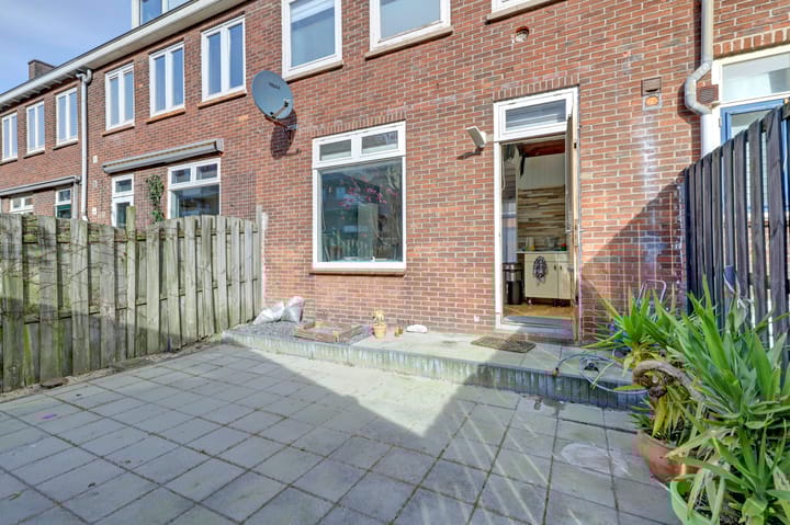 Foto 22 van P.C. Bothstraat 15