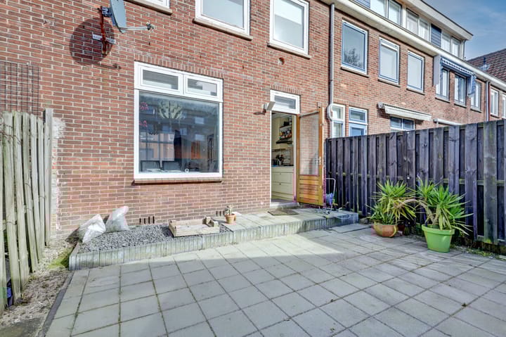 Foto 23 van P.C. Bothstraat 15