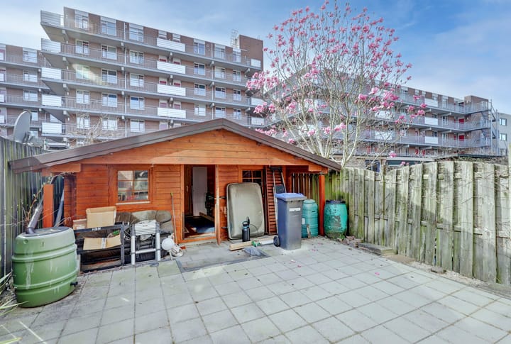 Foto 24 van P.C. Bothstraat 15