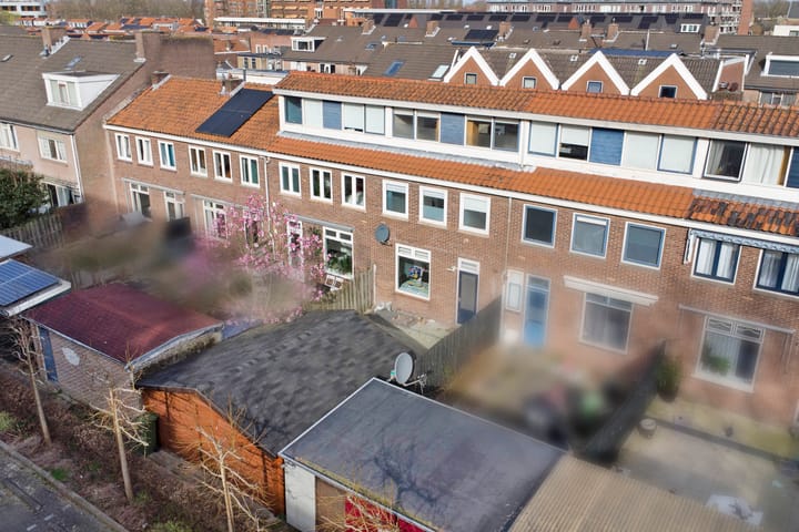 Foto 27 van P.C. Bothstraat 15