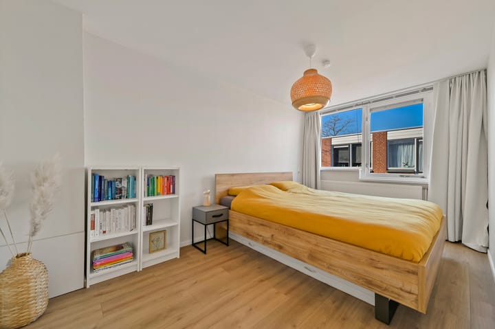 Foto 33 van Pijlstaartpad 39