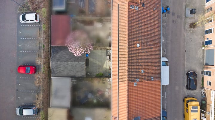 Foto 28 van P.C. Bothstraat 15