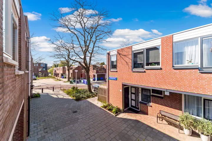 Foto 35 van Pijlstaartpad 39