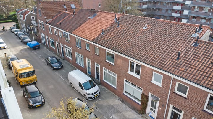 Foto 30 van P.C. Bothstraat 15