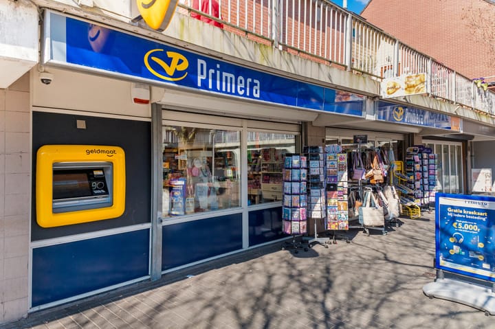 Foto 37 van Pijlstaartpad 39