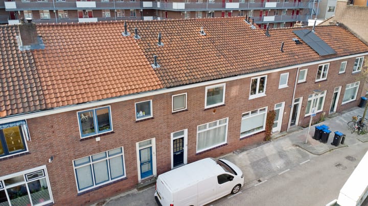 Foto 31 van P.C. Bothstraat 15