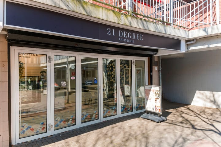 Foto 38 van Pijlstaartpad 39