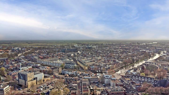 Foto 32 van P.C. Bothstraat 15