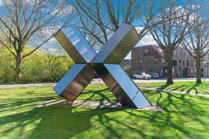 Foto 40 van Pijlstaartpad 39