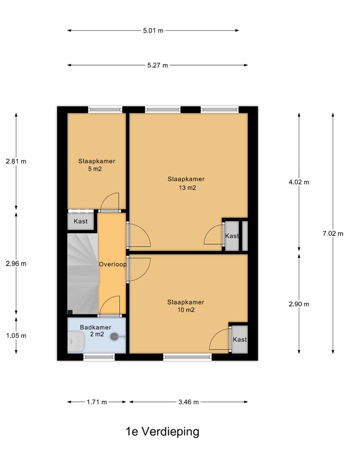 Foto 35 van P.C. Bothstraat 15