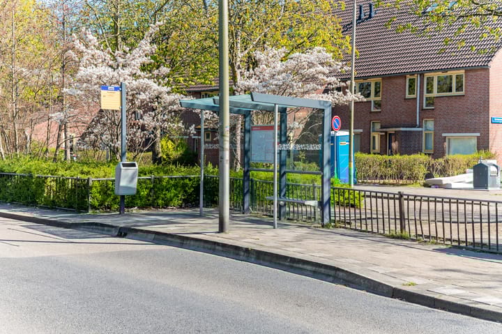 Foto 41 van Pijlstaartpad 39