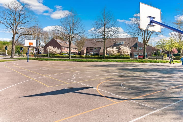 Foto 43 van Pijlstaartpad 39