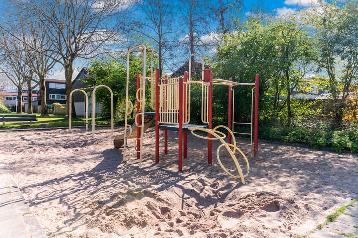 Foto 45 van Pijlstaartpad 39