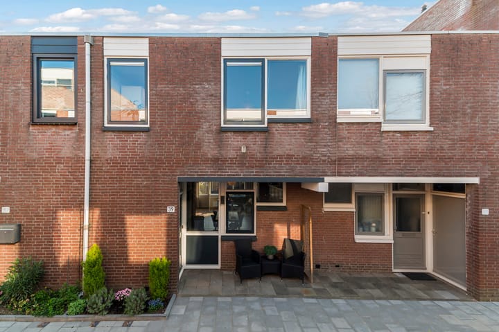 Foto 47 van Pijlstaartpad 39