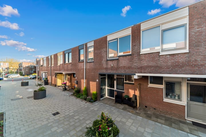 Foto 49 van Pijlstaartpad 39