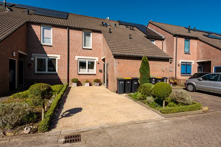 Foto 1 van Evertsenlaan 16