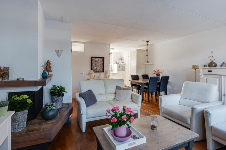 Foto 2 van Evertsenlaan 16