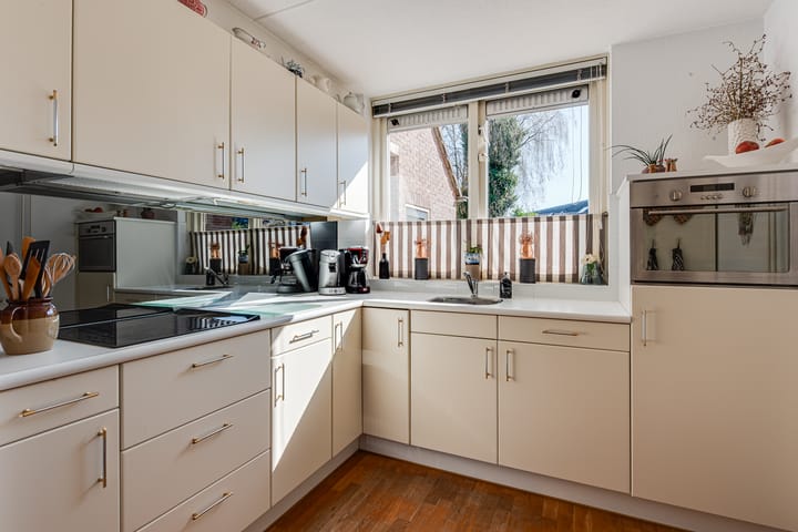 Foto 3 van Evertsenlaan 16