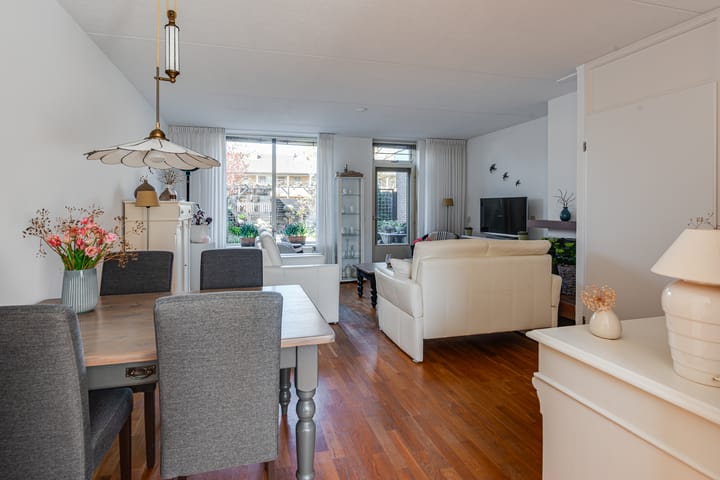 Foto 5 van Evertsenlaan 16