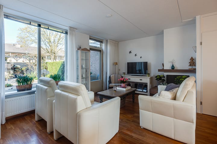 Foto 7 van Evertsenlaan 16