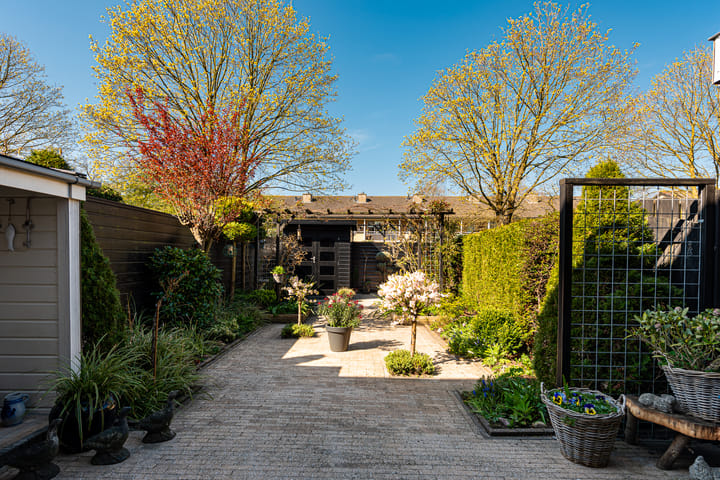 Foto 8 van Evertsenlaan 16