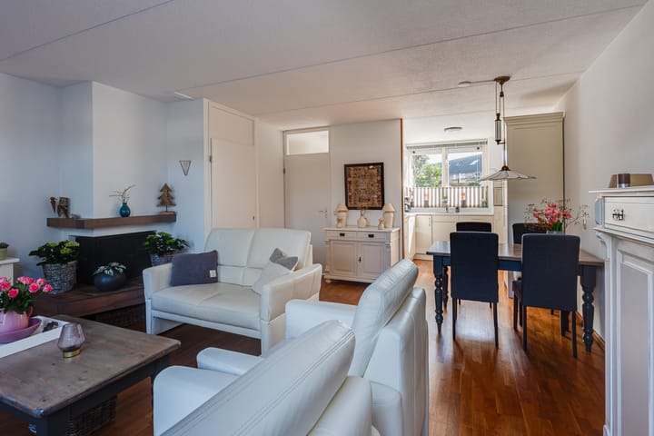 Foto 11 van Evertsenlaan 16