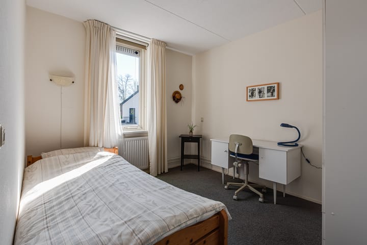 Foto 14 van Evertsenlaan 16