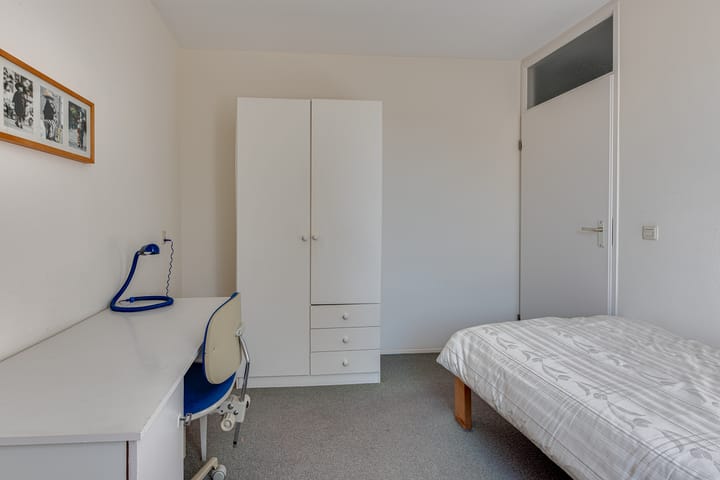 Foto 15 van Evertsenlaan 16