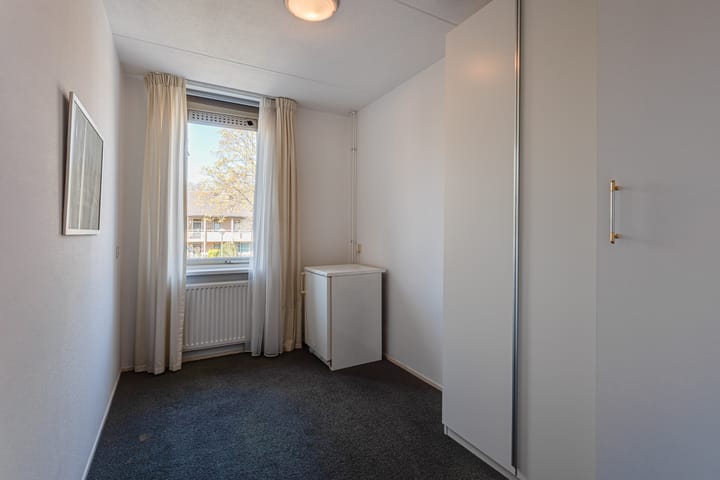 Foto 16 van Evertsenlaan 16