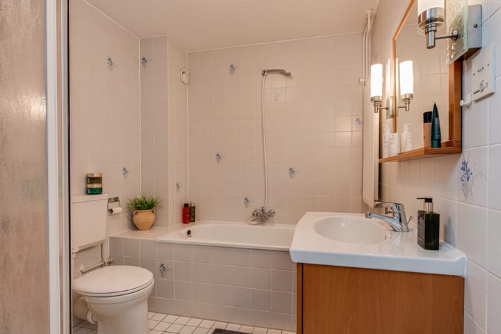 Foto 18 van Evertsenlaan 16