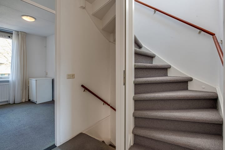 Foto 20 van Evertsenlaan 16